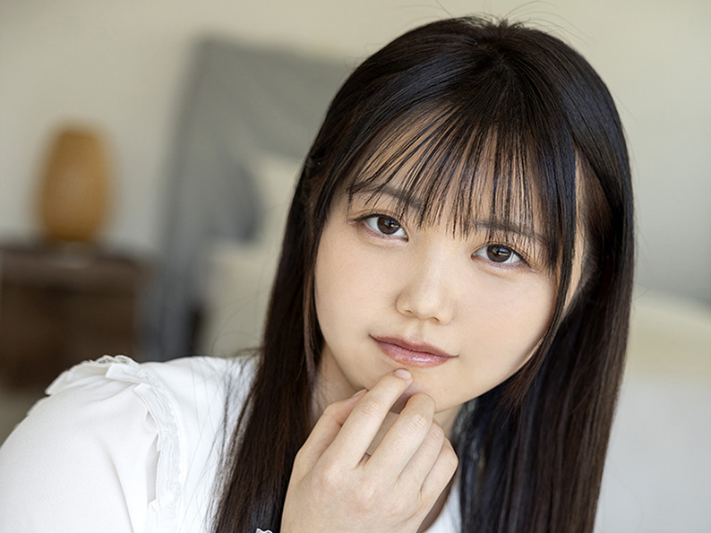 本物処女デビュー 全て初めての緊張ノーカット初SEX 風間みなみ サンプル動画サムネイル